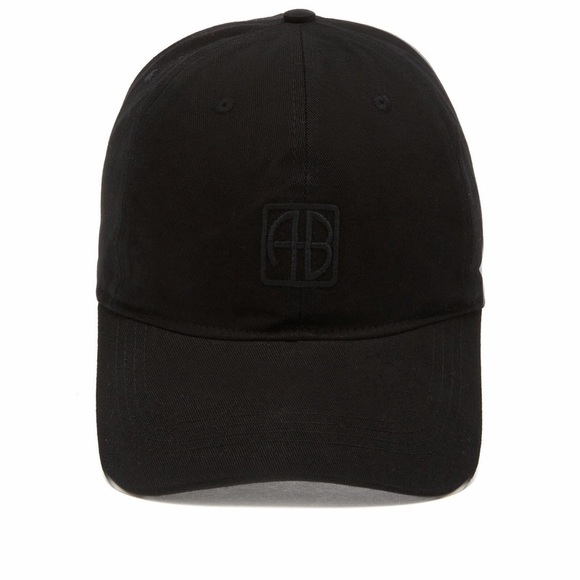 Annie Bing Baseball Cap - Picture 3 of 4